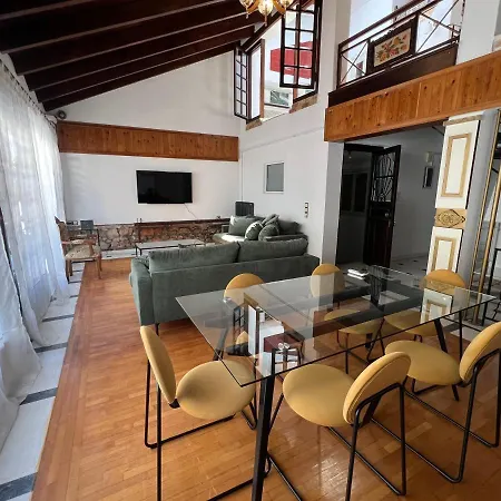 Kefihome 2 Apartment Athens