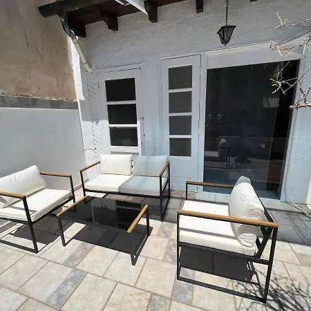 Apartment Kefihome 2 Athens