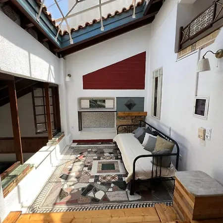Apartment Kefihome 2